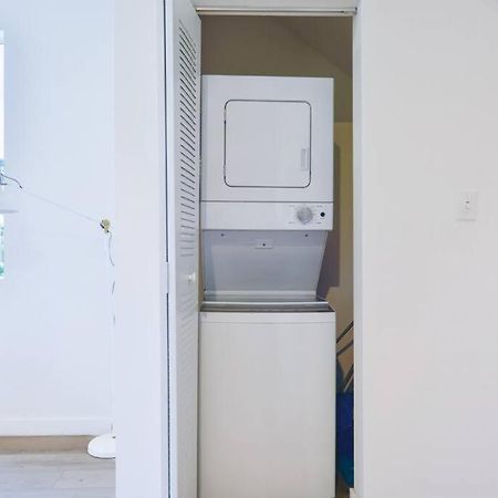 Amazing Town House 15 Min From The Beach Wfree Parking Villa Miami Dış mekan fotoğraf