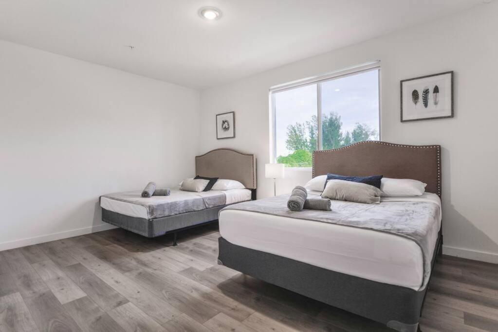 Amazing Town House 15 Min From The Beach Wfree Parking Villa Miami Dış mekan fotoğraf